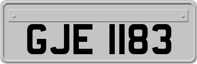 GJE1183