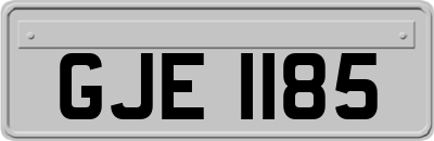 GJE1185