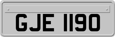 GJE1190