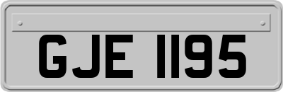 GJE1195