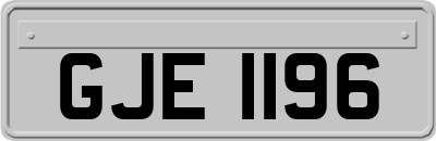 GJE1196