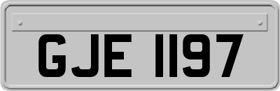 GJE1197