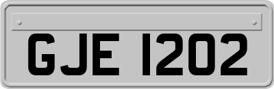 GJE1202