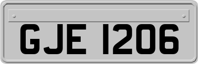 GJE1206