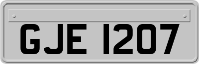 GJE1207