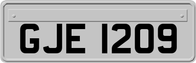 GJE1209