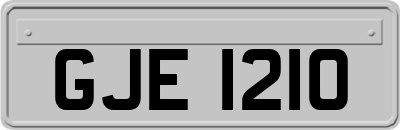 GJE1210