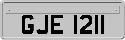 GJE1211