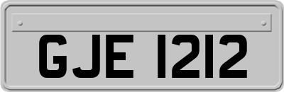 GJE1212