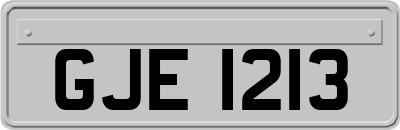 GJE1213