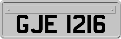 GJE1216