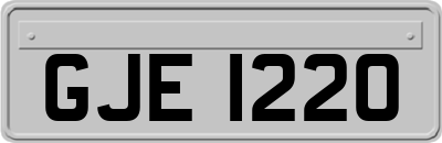 GJE1220