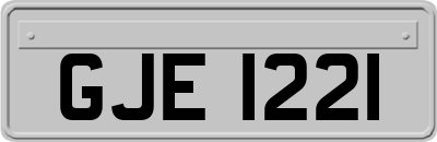 GJE1221