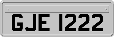 GJE1222