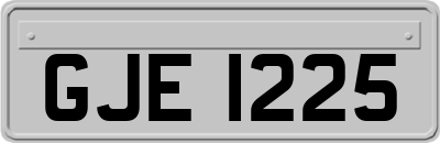 GJE1225