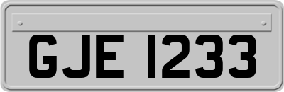 GJE1233