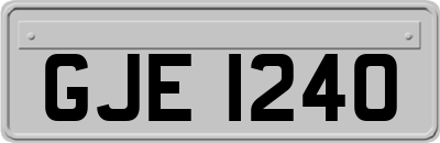 GJE1240