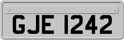 GJE1242