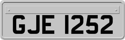 GJE1252