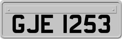 GJE1253
