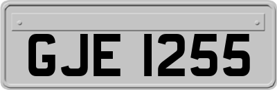 GJE1255