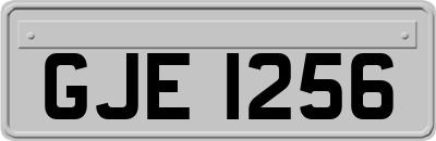 GJE1256