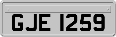 GJE1259