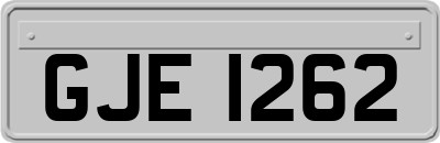 GJE1262