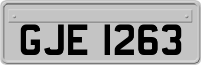 GJE1263