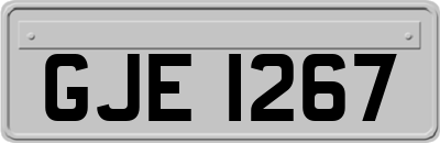 GJE1267