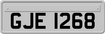 GJE1268
