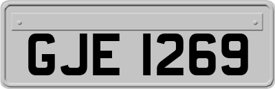 GJE1269