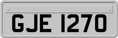 GJE1270