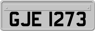 GJE1273