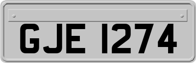 GJE1274