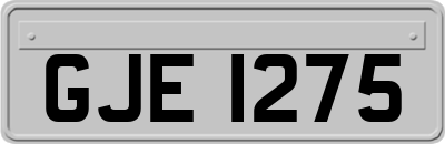 GJE1275
