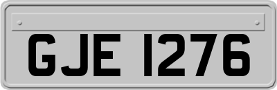 GJE1276