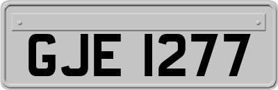 GJE1277