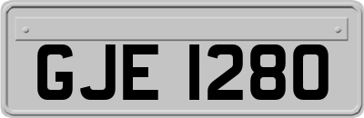 GJE1280