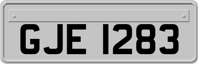 GJE1283