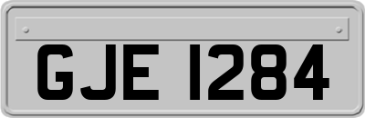 GJE1284