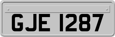 GJE1287