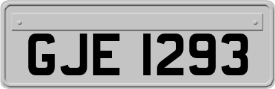 GJE1293