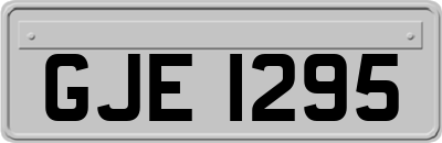GJE1295