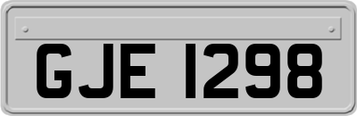 GJE1298