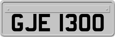 GJE1300