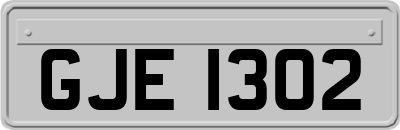 GJE1302