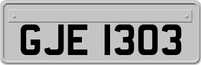 GJE1303