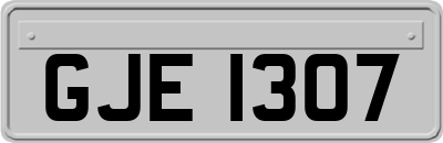 GJE1307