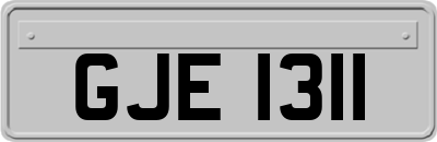 GJE1311